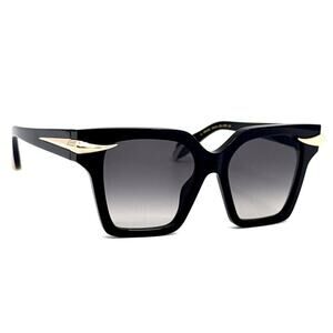 New, ROBERTO CAVALLI Sunglasses SRC002 Col.0700 Authentic